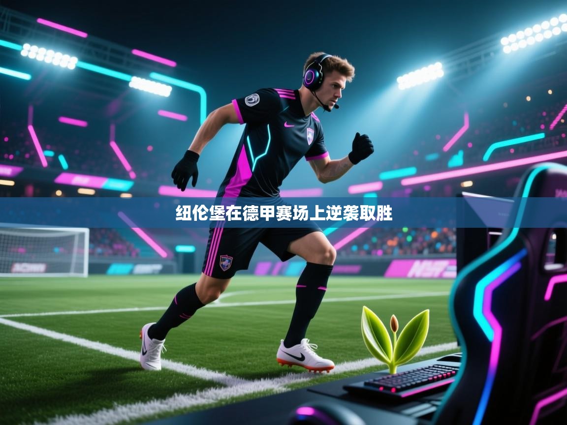 纽伦堡在德甲赛场上逆袭取胜  第1张