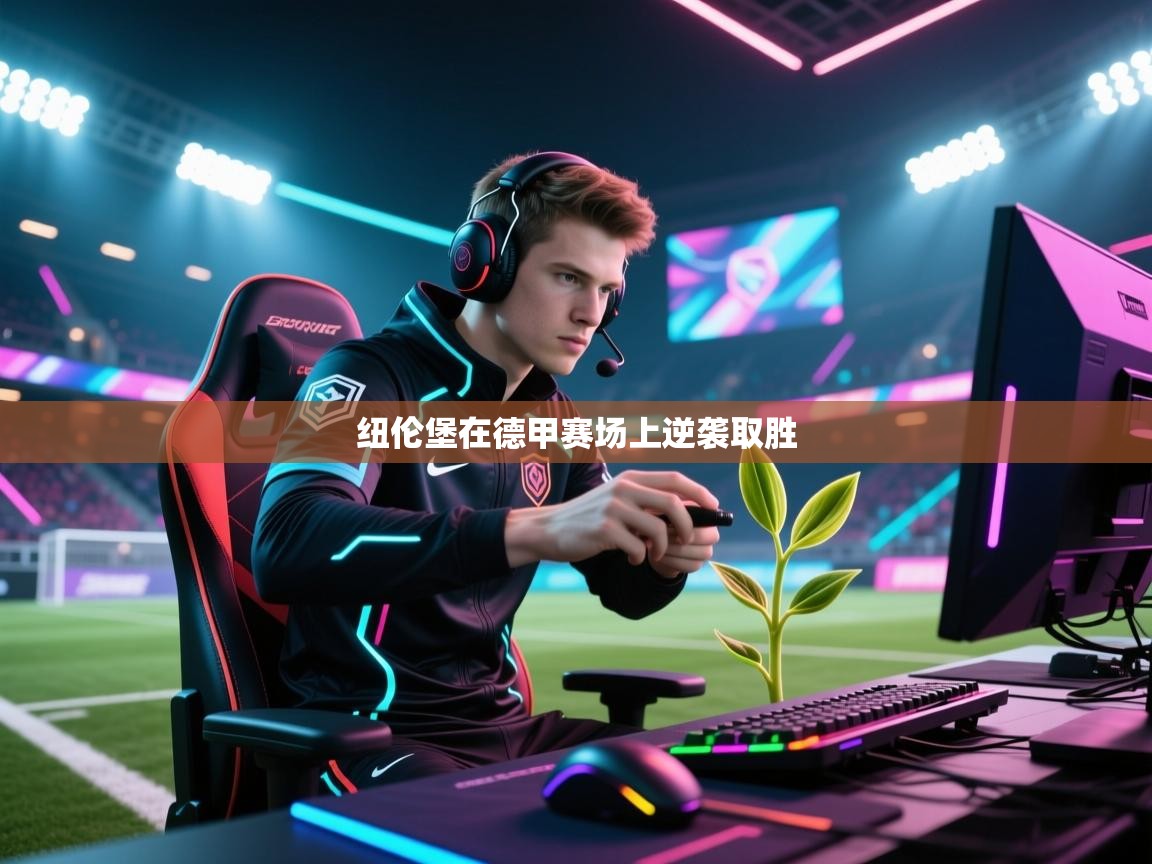 纽伦堡在德甲赛场上逆袭取胜  第2张