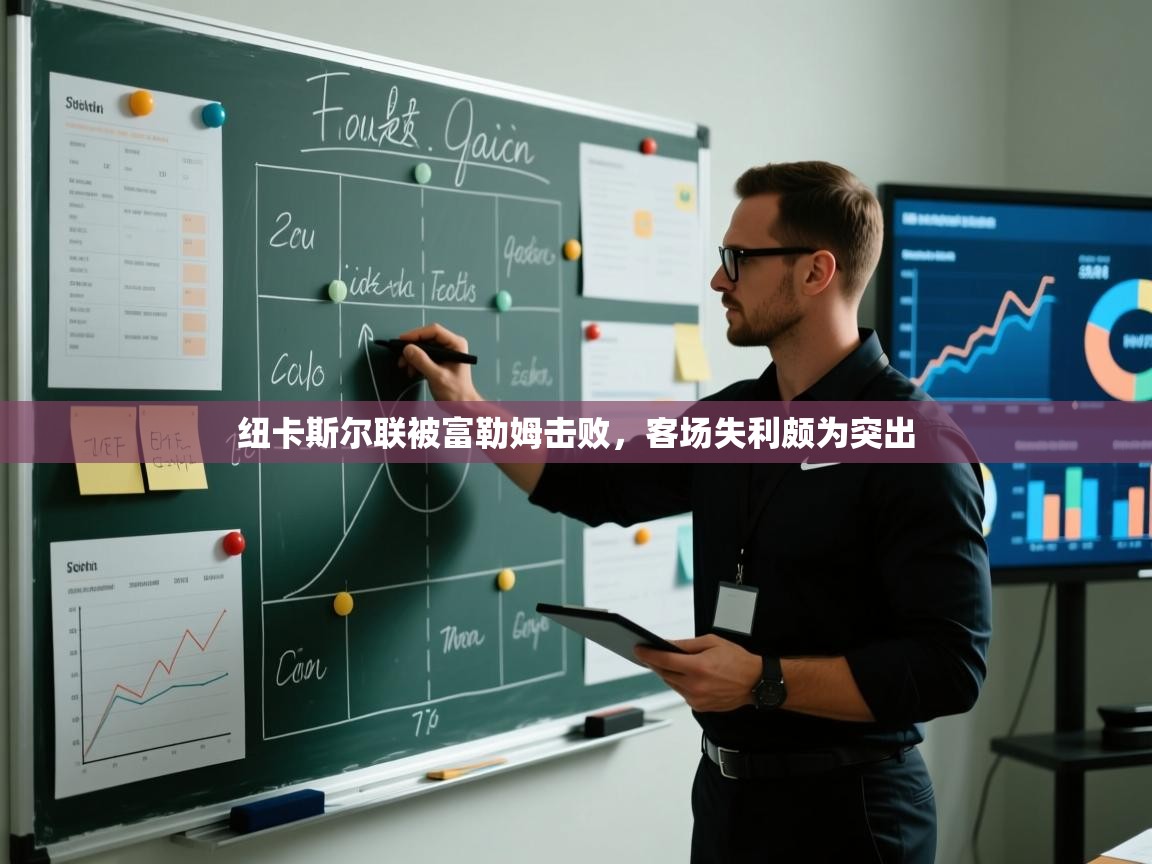 纽卡斯尔联被富勒姆击败，客场失利颇为突出  第1张