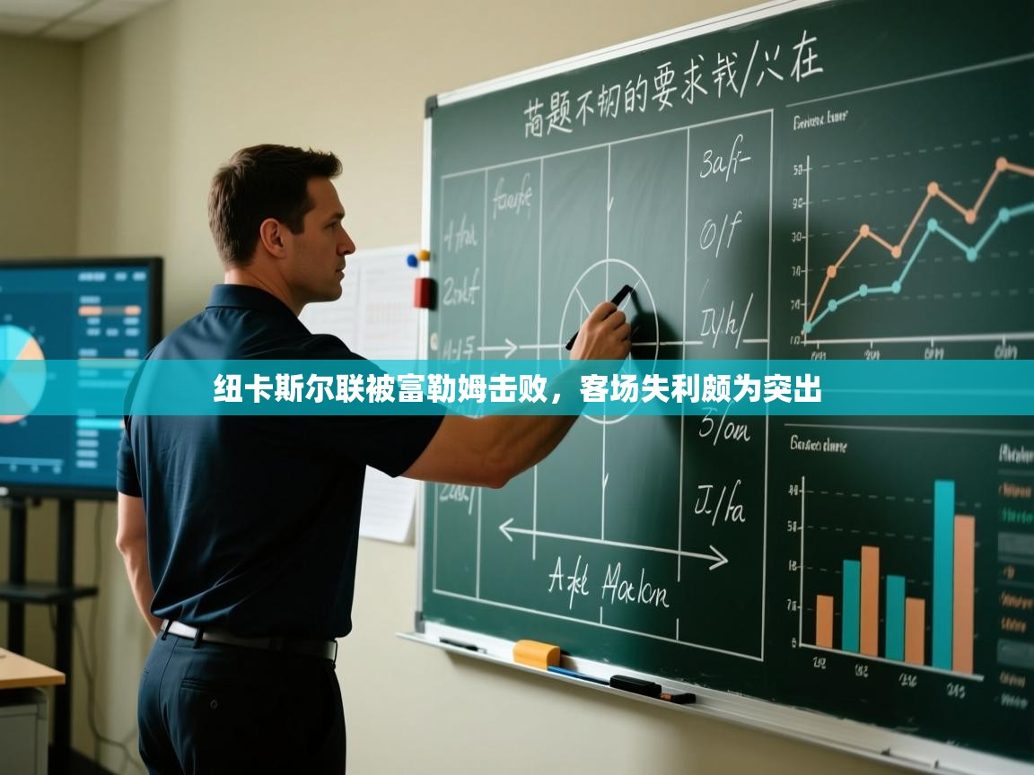 纽卡斯尔联被富勒姆击败，客场失利颇为突出  第2张