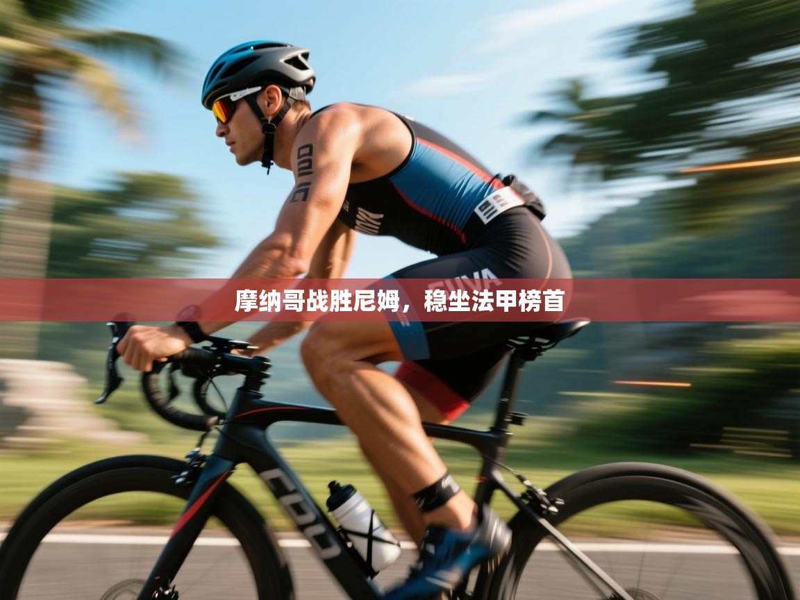 摩纳哥战胜尼姆，稳坐法甲榜首  第1张