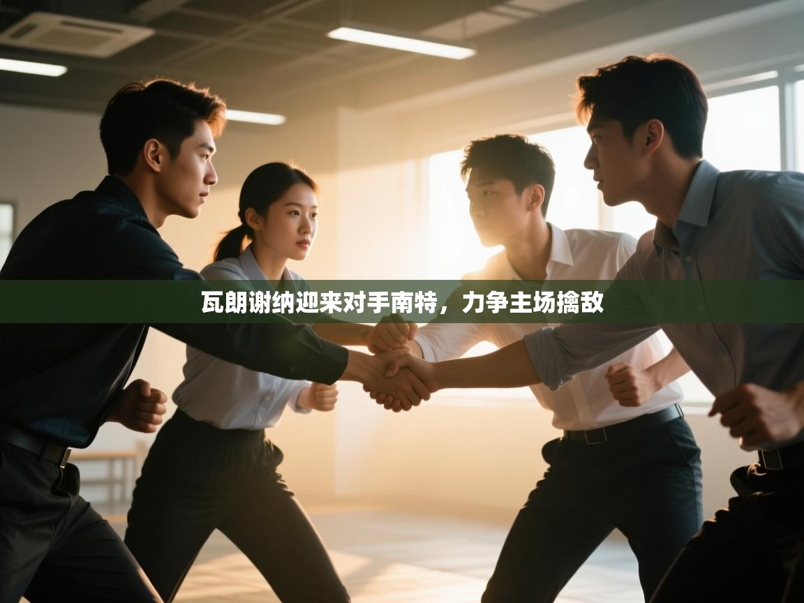 瓦朗谢纳迎来对手南特，力争主场擒敌