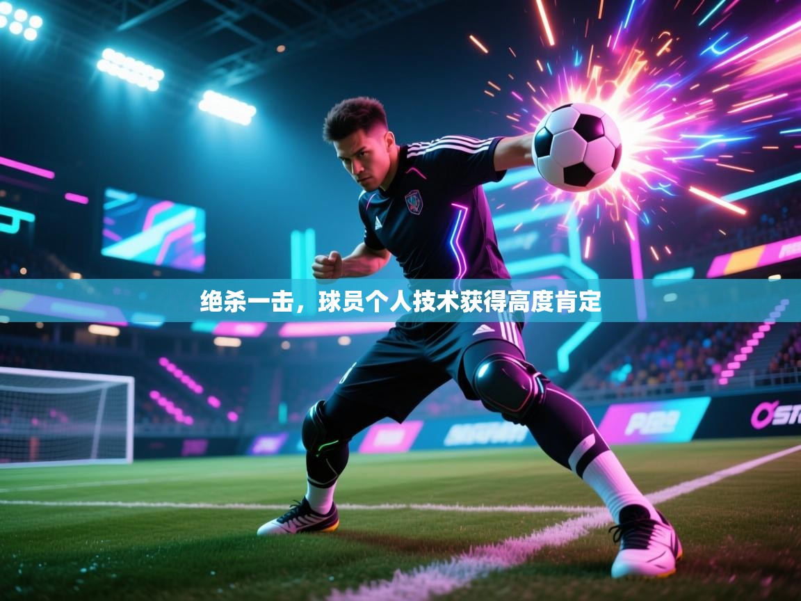绝杀一击，球员个人技术获得高度肯定  第2张