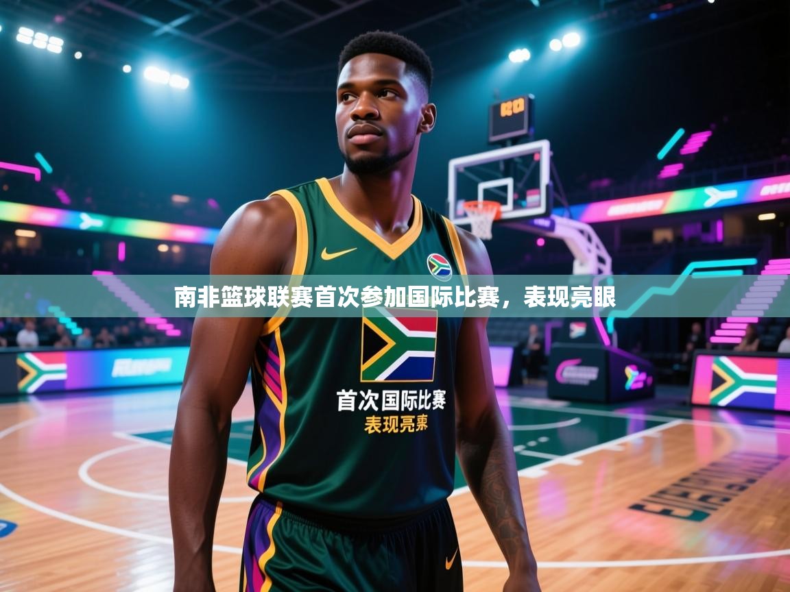 南非篮球联赛首次参加国际比赛，表现亮眼