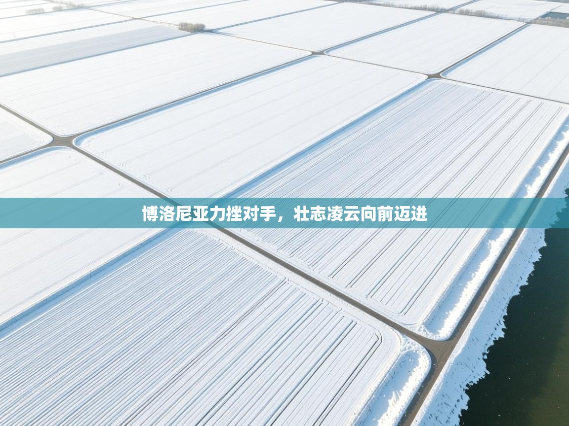 博洛尼亚力挫对手，壮志凌云向前迈进