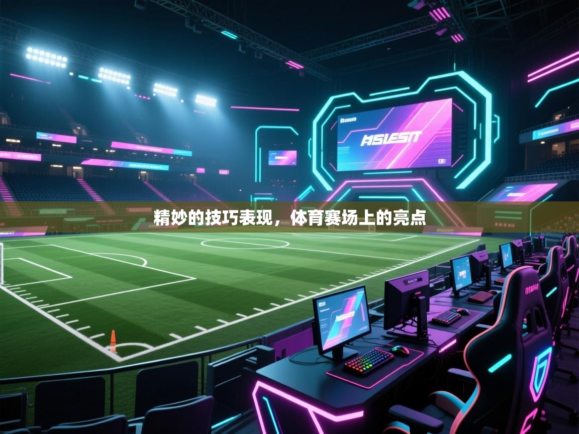 精妙的技巧表现，体育赛场上的亮点