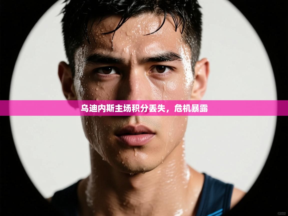 乌迪内斯主场积分丢失，危机暴露