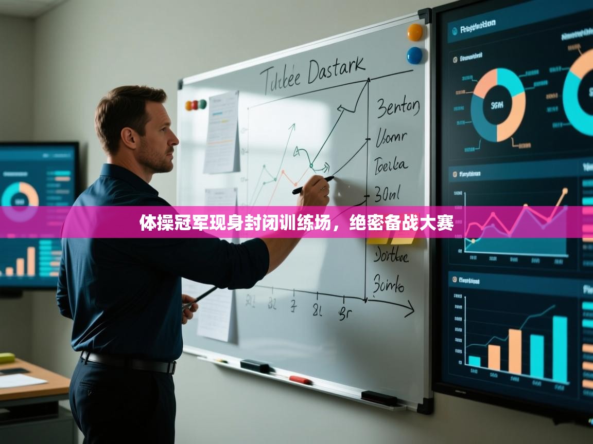 体操冠军现身封闭训练场，绝密备战大赛