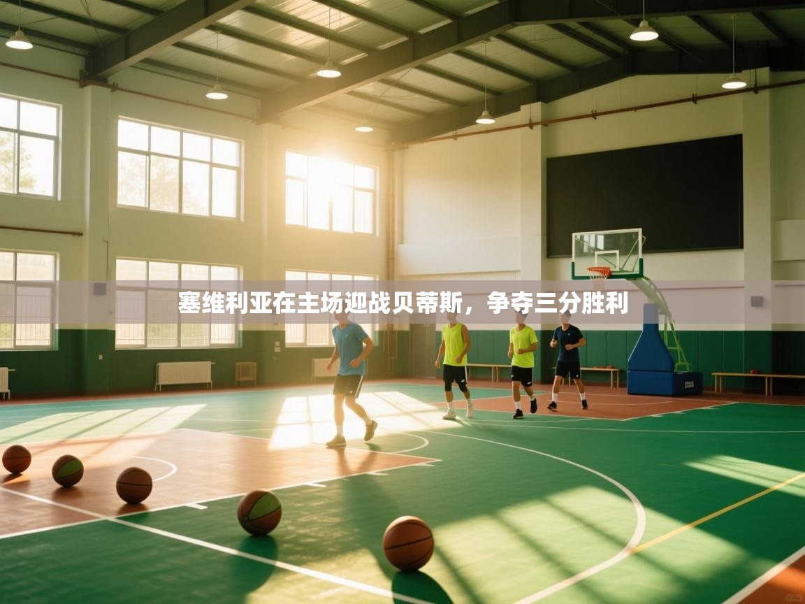 塞维利亚在主场迎战贝蒂斯，争夺三分胜利