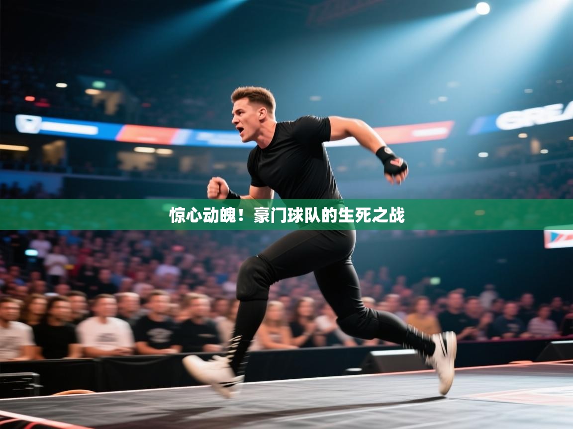 惊心动魄！豪门球队的生死之战  第1张