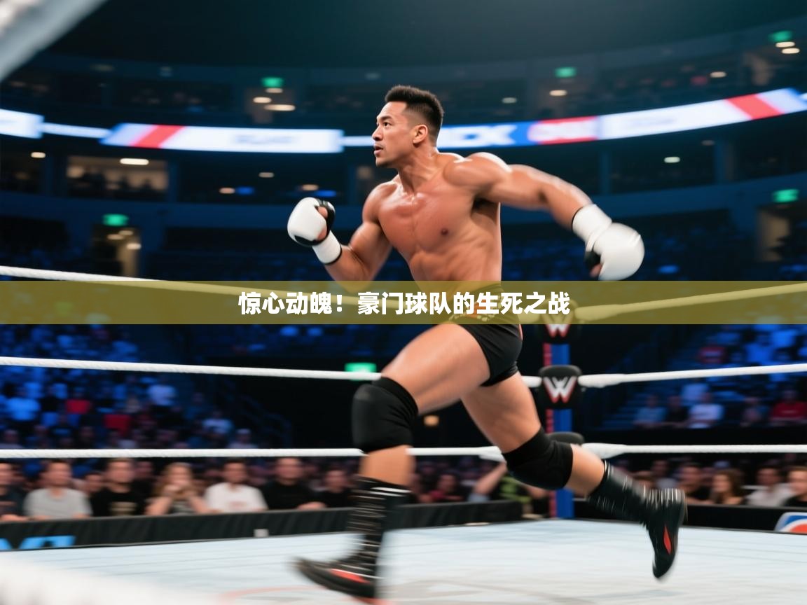 惊心动魄！豪门球队的生死之战  第2张